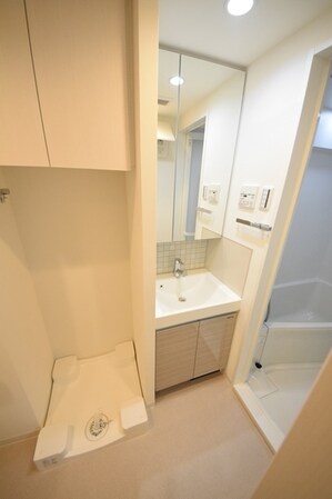 ケリア西馬込アジールコートの物件内観写真